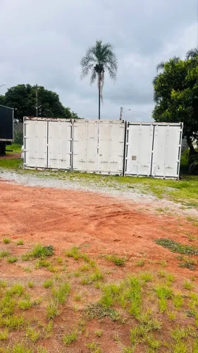 Containers 12m