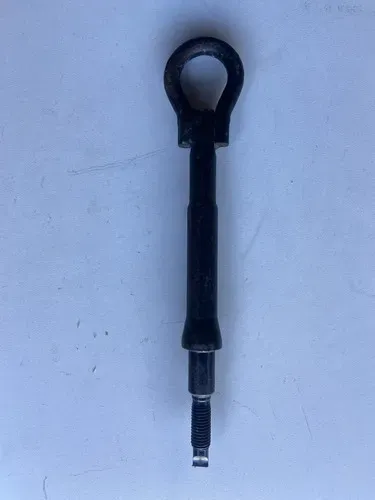 Ganho Reboque Citroën C4 2010
