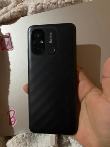 Vendo Xioami Redmi Note 128gb