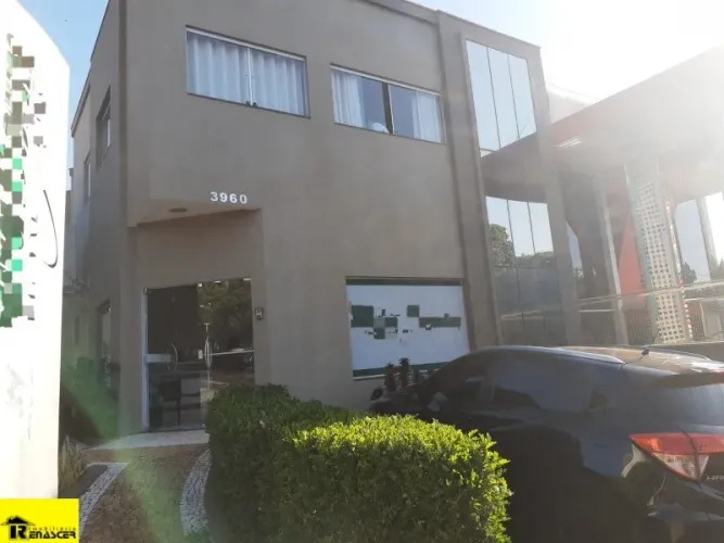 SALA COMERCIAL COMERCIAL em SÃO JOSÉ DO RIO PRETO - SP, VILA SANTA CRUZ