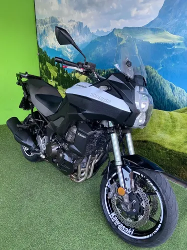 Versys 1000