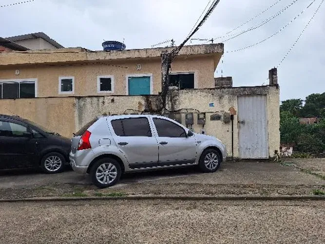 Oportunidade garantida Apartamento no Boa Vista, Sao Goncalo - RJ, Apto 301, 2 quartos, 8