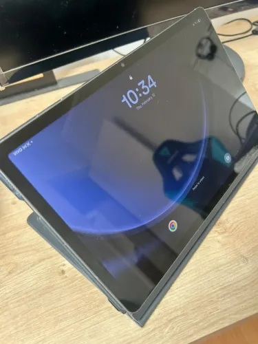 Galaxy Tab S9 FE 10,9" 128GB 6GB RAM