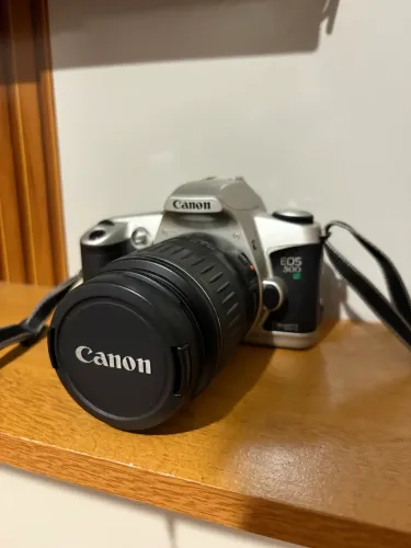 Cânon EOS500n