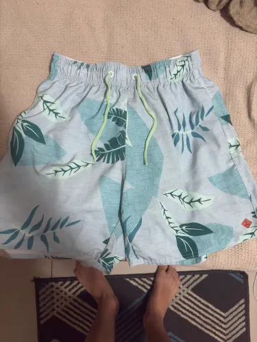Short Mauricinho