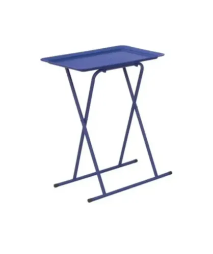 MESA DOBRÁVEL REFEIÇÃO COR VER OU AZUL