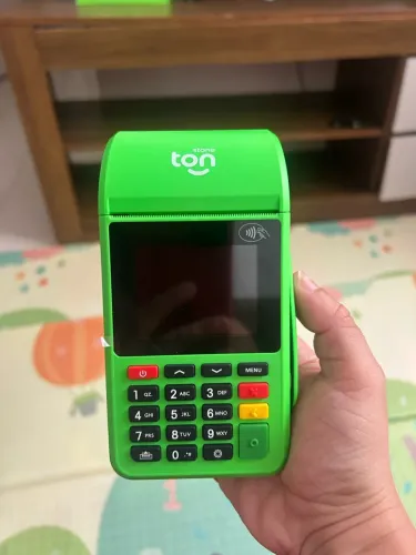 Maquininha T3