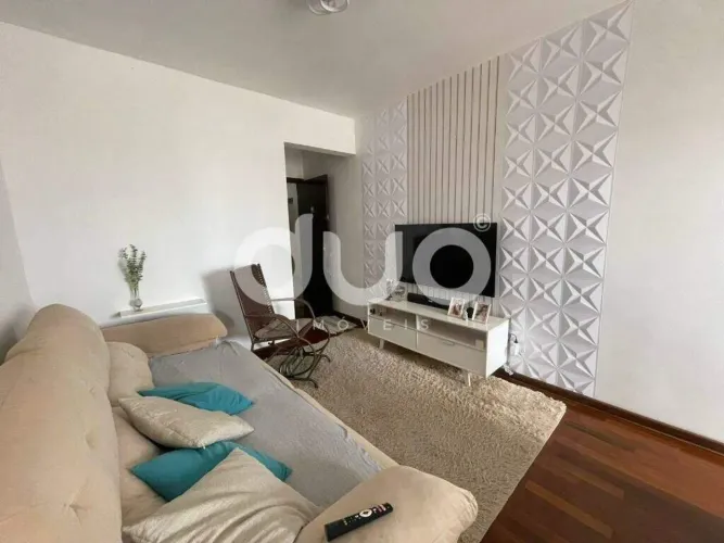 Apartamento com 2 dormitórios à venda, 80 m² por R$ 300.000,00 - Centro - Piracicaba/SP