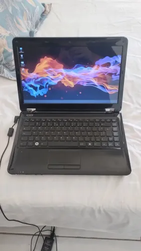 Notebook i7