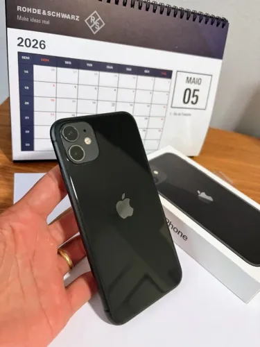 IPHONE 11 SEMI NOVO 