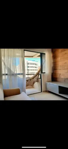 Apartamento para locação no BACCARAT, PONTA VERDE, Maceió, AL