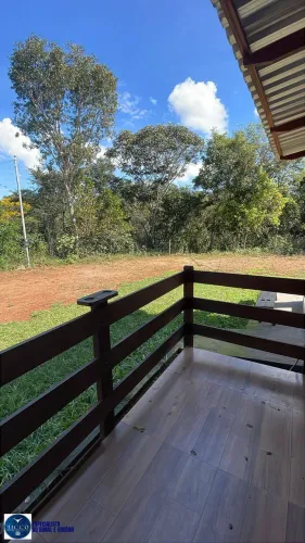 CHÁCARA À VENDA EM BELA VISTA DE GOIÁS 20.000 m² | ESCRITURADA