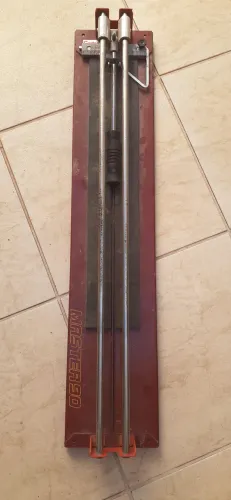CORTADOR PISO CORTAGUE MASTER 90 CM