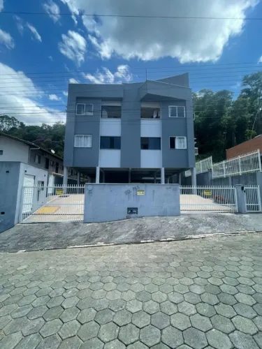 Apartamento 2 quartos Velha Central - Condomínio com água e gás incluídos