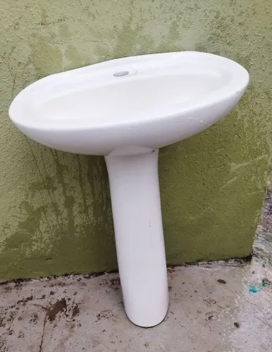 Pia para banheiro