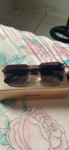 Óculos da chillibeans 