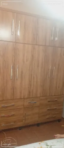 Guarda roupa casal
