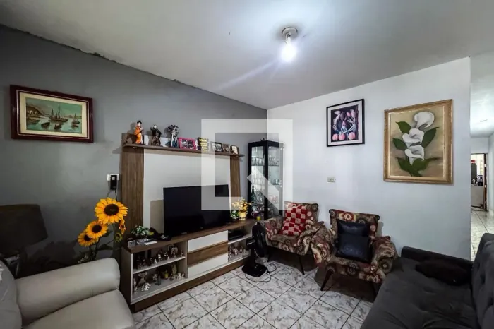 Casa à Venda - Belém, 3 Quartos, 198 m2