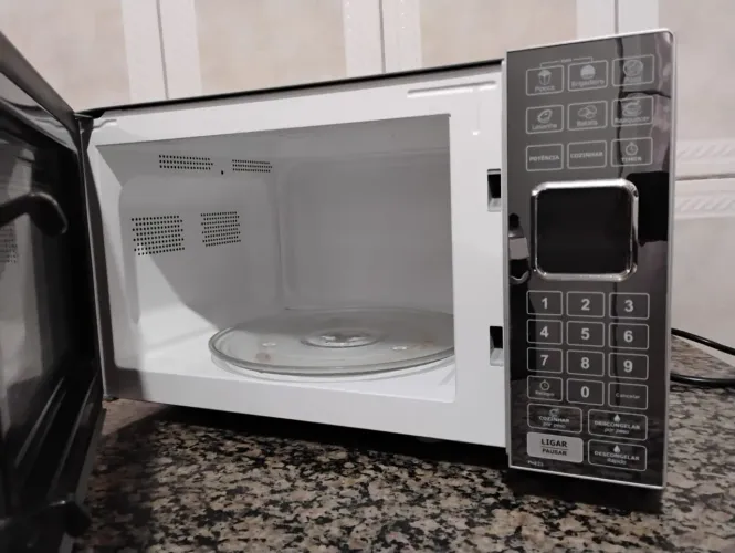Microondas