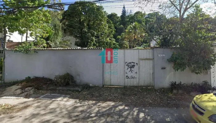 Barra Olímpica | Terreno