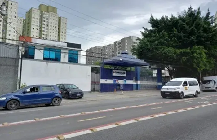 Comercial para Locação em São Paulo, Vila Amélia