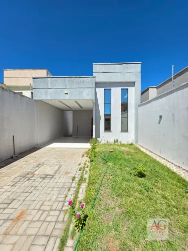 Excelente Casa Térrea Para Locação - Bairro São José - Juazeiro do Norte/CE