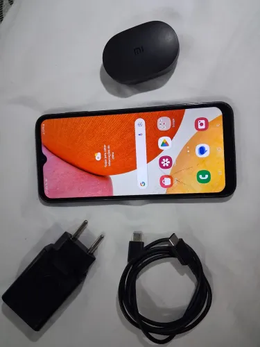Samsung A14 - 128 GB