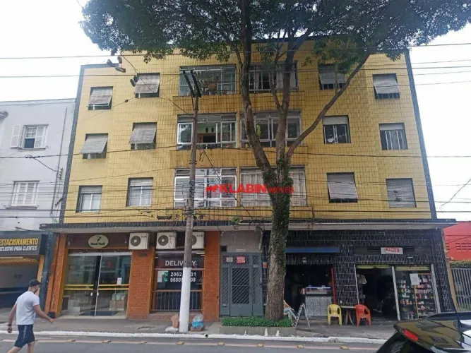 Apartamento de 90m² de Área Útil com 2 Dormitórios sendo 1 Suíte - Próximo ao Parque da Ac