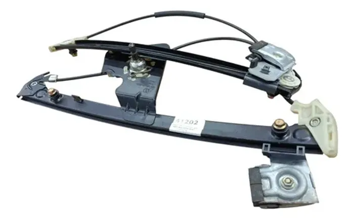 Maquina Vidro Gol G4 2003 2004 Dianteira Direita