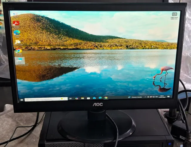 Monitor Aoc