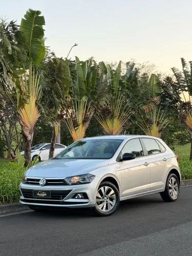 Volkswagen Polo Comfort. 200 TSI 1.0 Flex 12V Aut. 2018