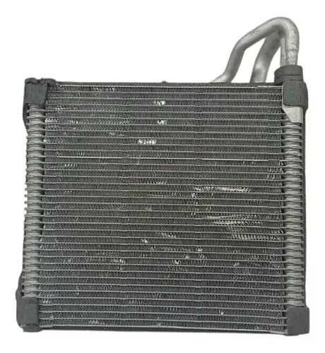 Radiador de Ar Condicionado Onix 2020 1.0 Chevrolet