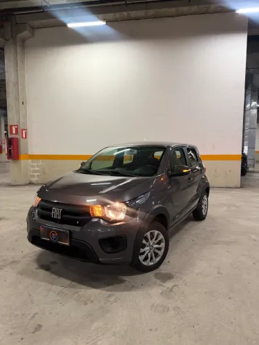 Fiat Mobi Like 1.0 Fire Flex 5P. 2022