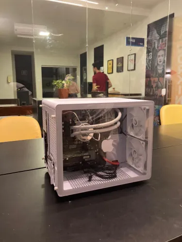 PC GAMER COMPLETO
