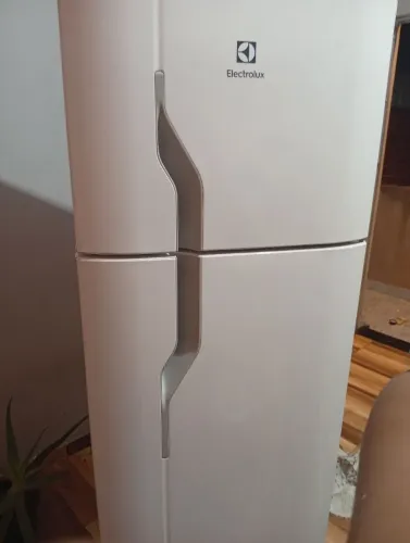 Geladeira 