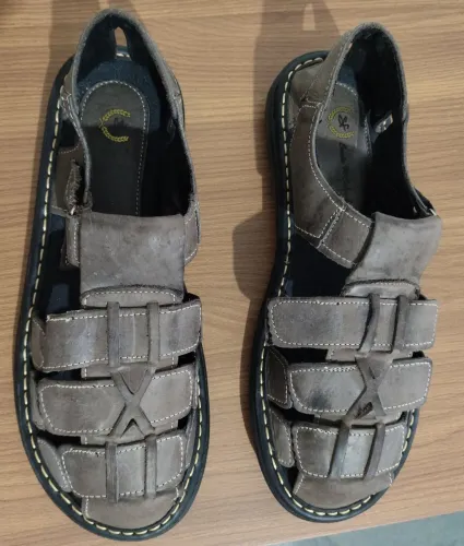 Sandália Chinelo Masculina