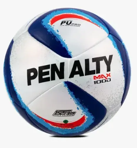 Bola Pênalti MAX 1000 Futsal