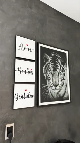 Quadros decorativos