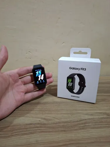 Samsung Galaxy Fit 3