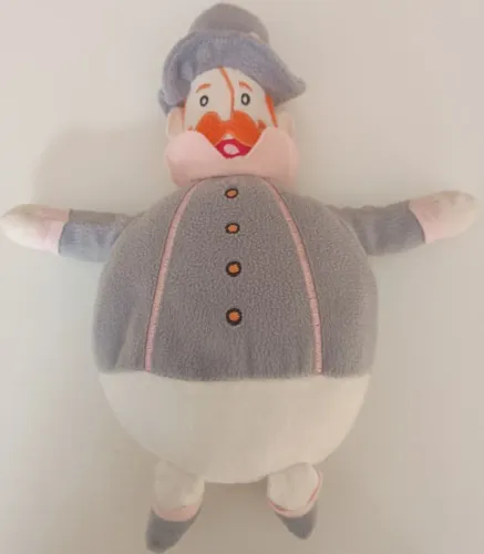 Pelúcia - Bita (Mundo Bita) - 30 cm