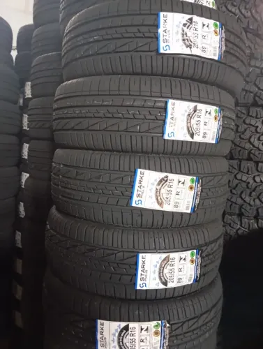 Oferta em Pneus Aro 14 ? 15 ? 16 ? 17