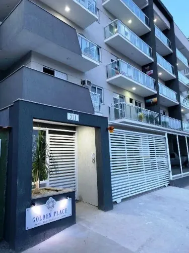 APARTAMENTO MOBILIADO PARA LOCAÇÃO NO RECREIO DOS BANDEIRANTES