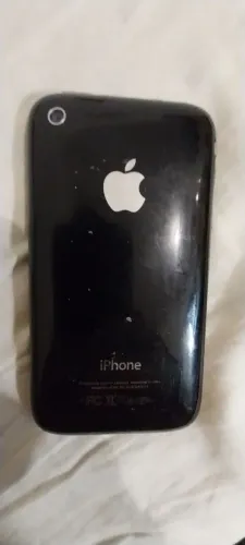 Iphone 3gs p peças ok não funciona 