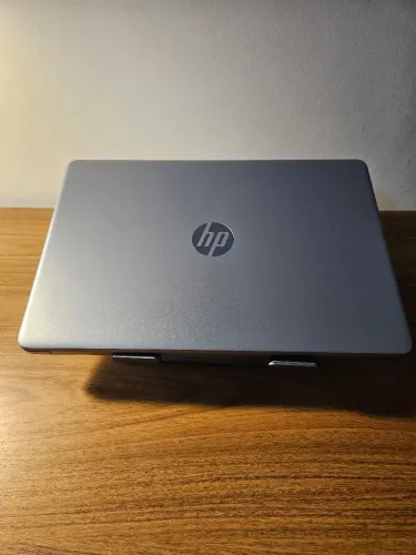 Notebook HP I3 15.3 polegadas - 256GB SSD - 8GB RAM