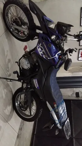 MOTO CROZER 150