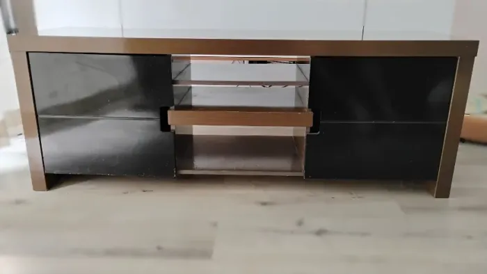 Rack para Sala