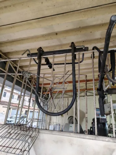 Transporte de bicicleta