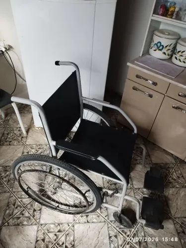 Cadeira de rodas