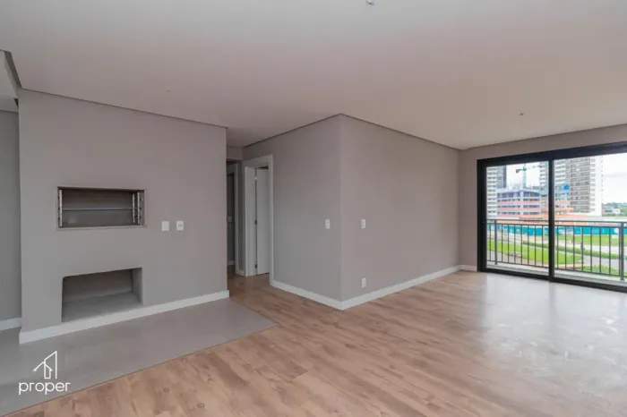 Apartamento 93m² 3 dormitórios para venda - Parque Una - Pelotas/RS