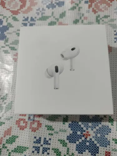 Air Pods Apple